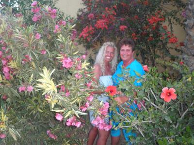 krásná dovolená, ještě hezčí zážitky z dovolené 