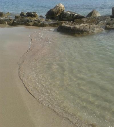 Krásný odpočinek a relax