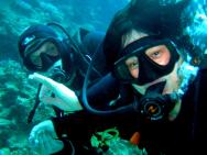 Lagona Divers Andy