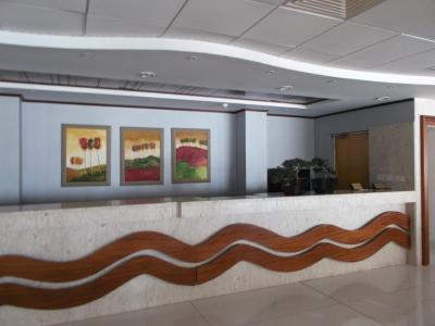 The Dome Beach Resort **** 