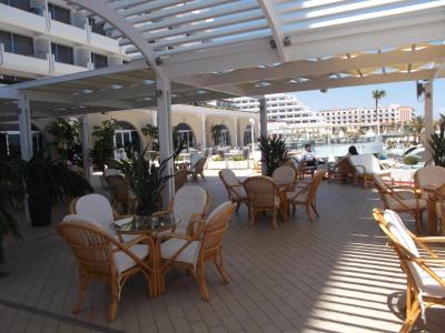 Sunrise Beach Hotel  ****