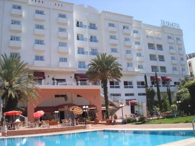 Hotel Tildi& Spa ****