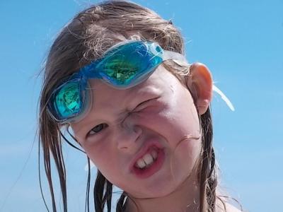 Příjemná dovolená