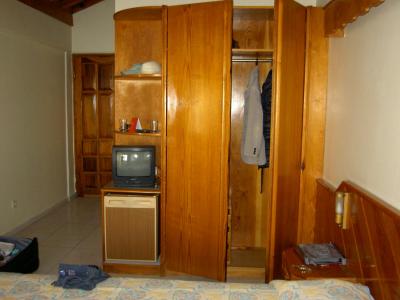 nešťastná volba!!!