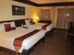 Dvě noci v hotelu Centara Seaview Resort