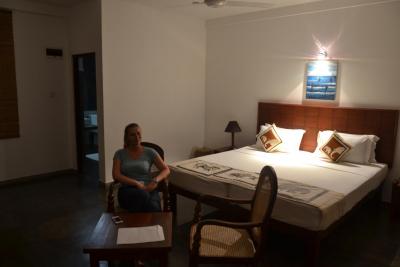 Camellia resort & spa