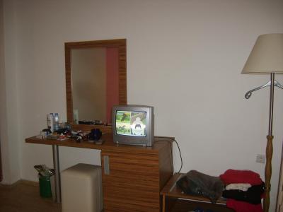 Hotel Yelken-bungalovy