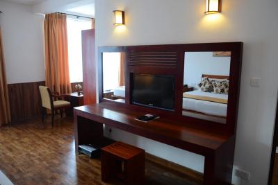 Glenfall Reach Hotel