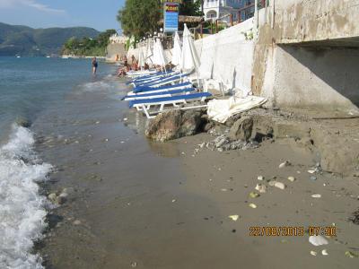 NEJHORŠÍ DOVOLENÁ - KATASTROFA ZA VELKÉ PENÍZE