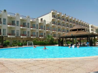 Hotl Mirage New Hawai