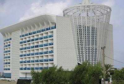 Báječná dovolená 