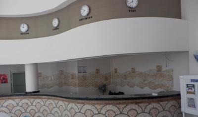 Prehliadka Hotela Sandy Beach