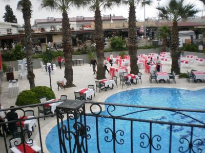 Poznatky z dovolené.