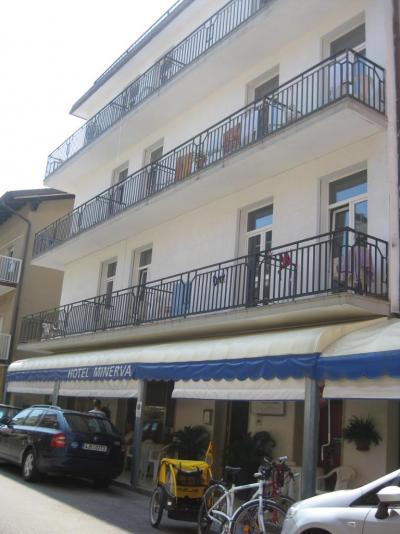 Velice příjemná dovolená 