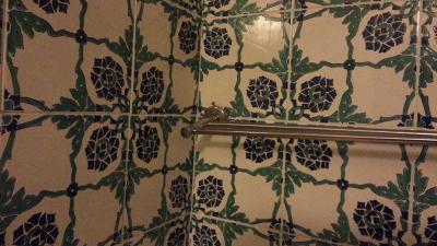 Mahdia beach 22.5.2014-2.6.2014