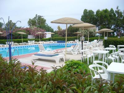 Pyli Bay - červen 2014