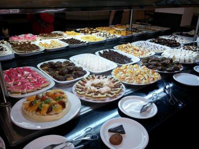 Caribbean World Borj Cedria - Naprostý relax