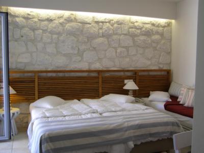 hotel Ostria Beach