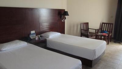 Cena odpovídá kvalitě