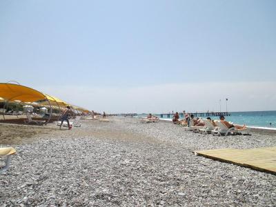 Nádherná dovolená