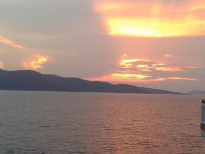 báječná dovolená