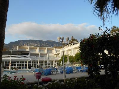 L.A. Resort - Severní Kypr