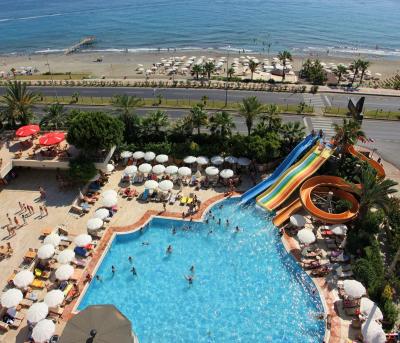 Super Dovolenka pre mladých