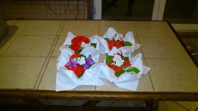 Dovolená od 5.-12.8.2013