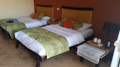 Parádní dovolená :-)