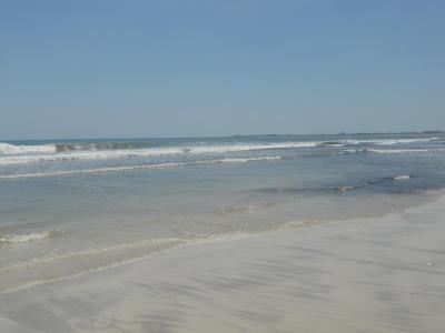 super dovolená 3.6.-17.6.2014 Hotel Thapsus