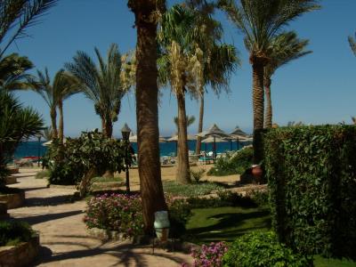 Klidná dovolená pro méně náročné