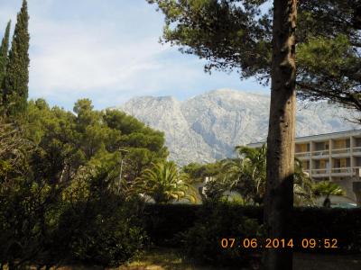 Super odpočinková dovolená :-)