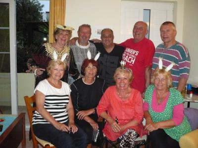 Poděkování za poskytnutou pomoc při ztrátě Mobilního telefonu