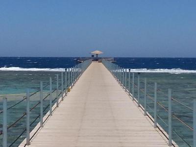 Hotel Happy Life Marsa Alam ****