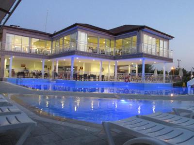 NEJLEPŠÍ DOVOLENÁ VŠECH DOB