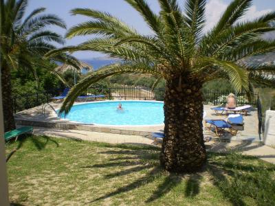 Dovolená na Krétě - Plakias