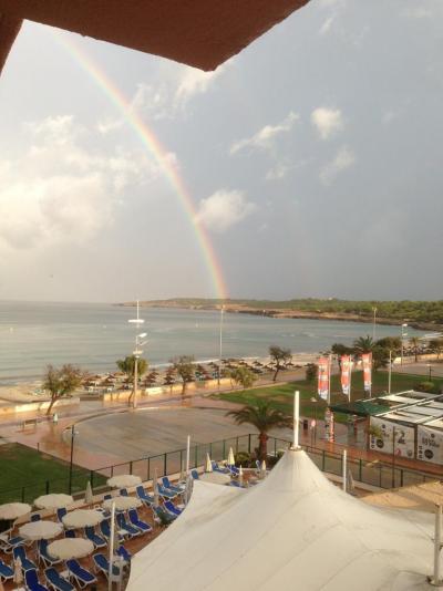 znovu na stejném místě