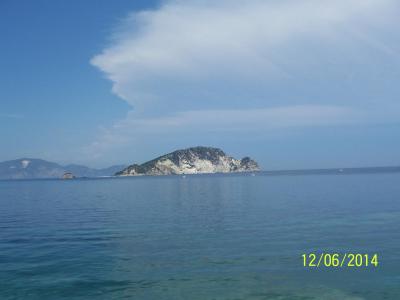 Průměrná dovolená