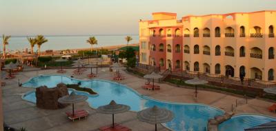 Nezapomenutelná dovolená v Moonu