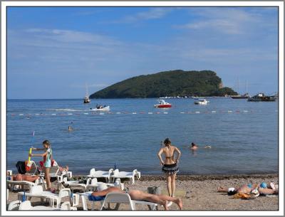 Hotel Park - přednosti a nedostatky