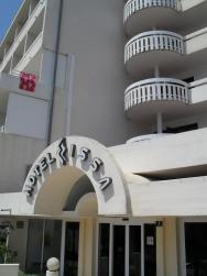 Hotel ISSA