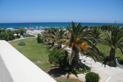 Perfektní dovolená