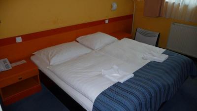 Hotel Bor ***  - přespání na poznávací cestě Slovinskem