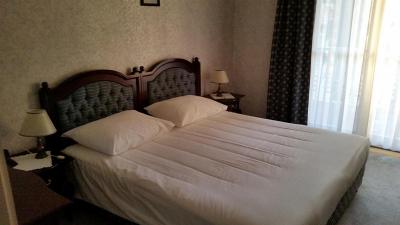 Hotel Roža - přespání na poznávací cestě Slovinskem