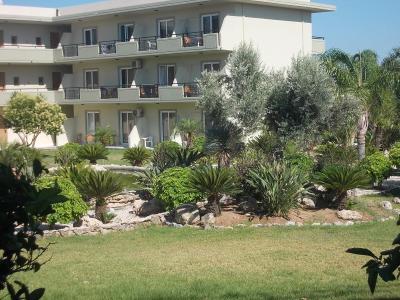 Prima dovolená,poklidná....