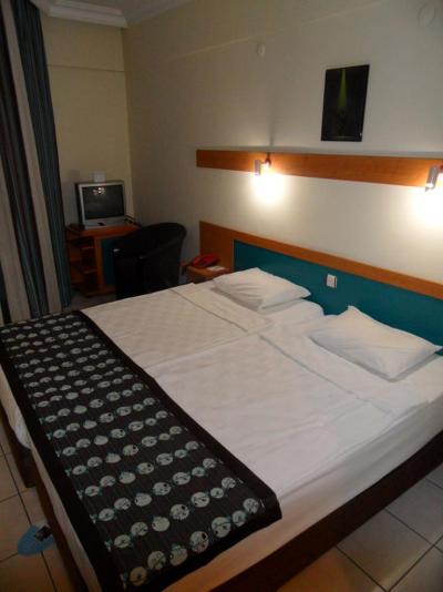 Nejlepší dovolená v Turecku