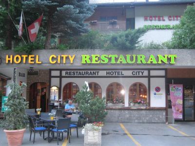 Matterhorn 100x jinak