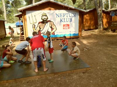 Za tu cenu v pohodě