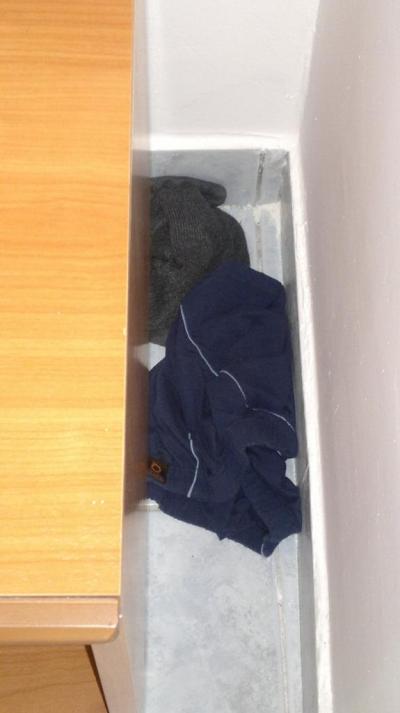 Naše dovolená na Rabu