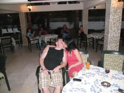 Dovolená červen 2014